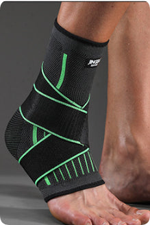 Sports Ankle Support Outdoor Long  Riding Basketball Running Mountaineering