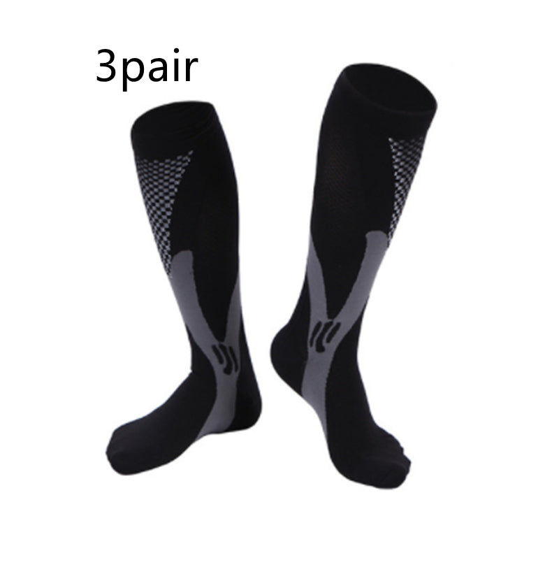 New Fashion Compression Socks Sock Support