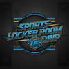 Sports Locker Room Drip Logo